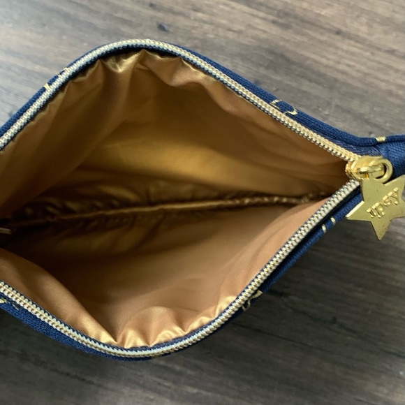 Ipsy constellation make up bag - Picture 5 of 10